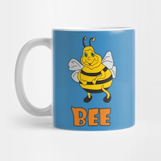 Cool BEE Mug